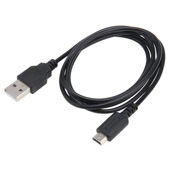 120cm USB Polnilnik za Polnjenje Napajalni Kabel Žice Polnjenje Kabel Linija za DS Lite Za Nintendo DSL NDSL
