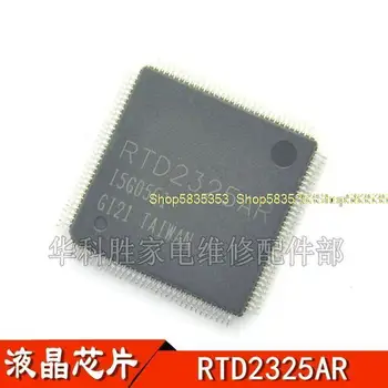 2-10PCS Novo RTD2325AR RTD2325AR-CG RTD2325AR-VDL-CG QFP-128 tekočih kristalov čip