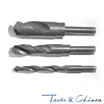 20,1 mm za 20,2 20,3 mm mm 20.4 20.5 mm mm HSS Zmanjša Naravnost Ročice Twist Drill Bit Kolenom Dia 12,7 mm 1/2 palca za 20,1 20,2 leta 20.3 20.4 20.5