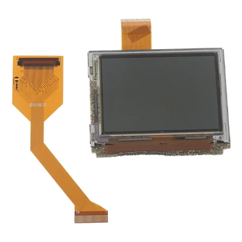 GBA za SP LCD Kabel + GBA LCD Zaslon Za GBA Za GBA SP Ploski Kabel Adapter za Nintendo GameBoy Advance SP Sistem