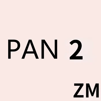 PAN ZM 2