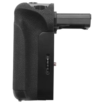Vg-C1em Battery Grip Zamenjava Za Sony Alpha A7/A7S/A7R Digitalni Slr Fotoaparat Dela