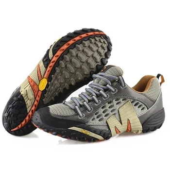 Čezmejno smučeh čevlji za gorsko tekaških tekaški športni copati moški plezalni nizko pomoč UPORABLJA moške čevlje čevelj